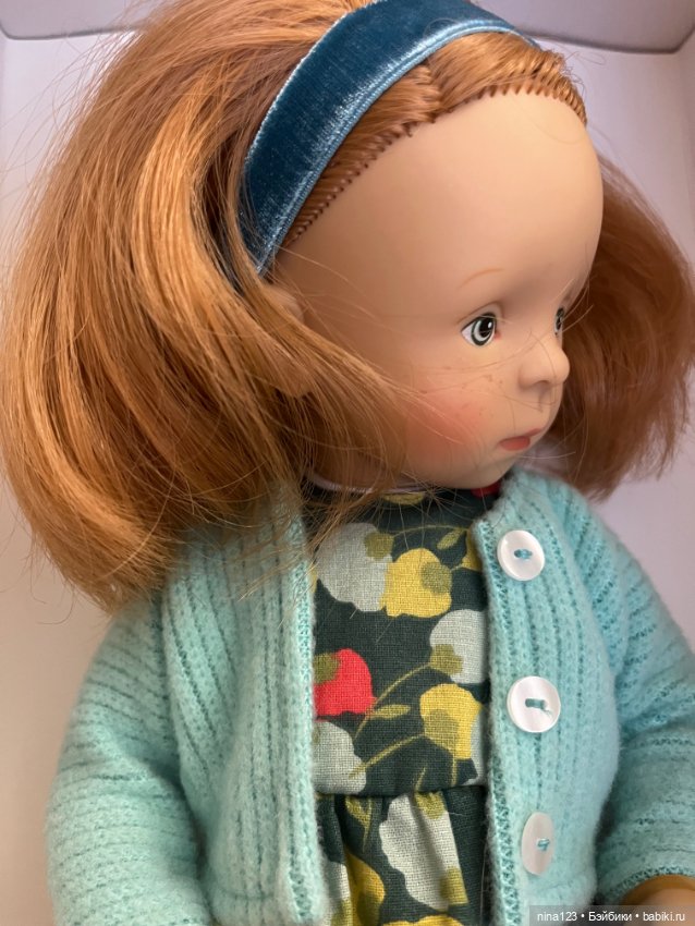 Петитколлин Минуш Луана Petitcollin minouch (фото 6)