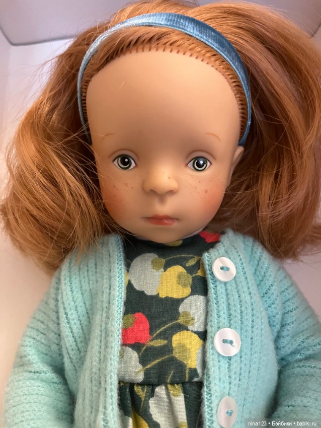 Петитколлин Минуш Луана Petitcollin minouch (фото 3)