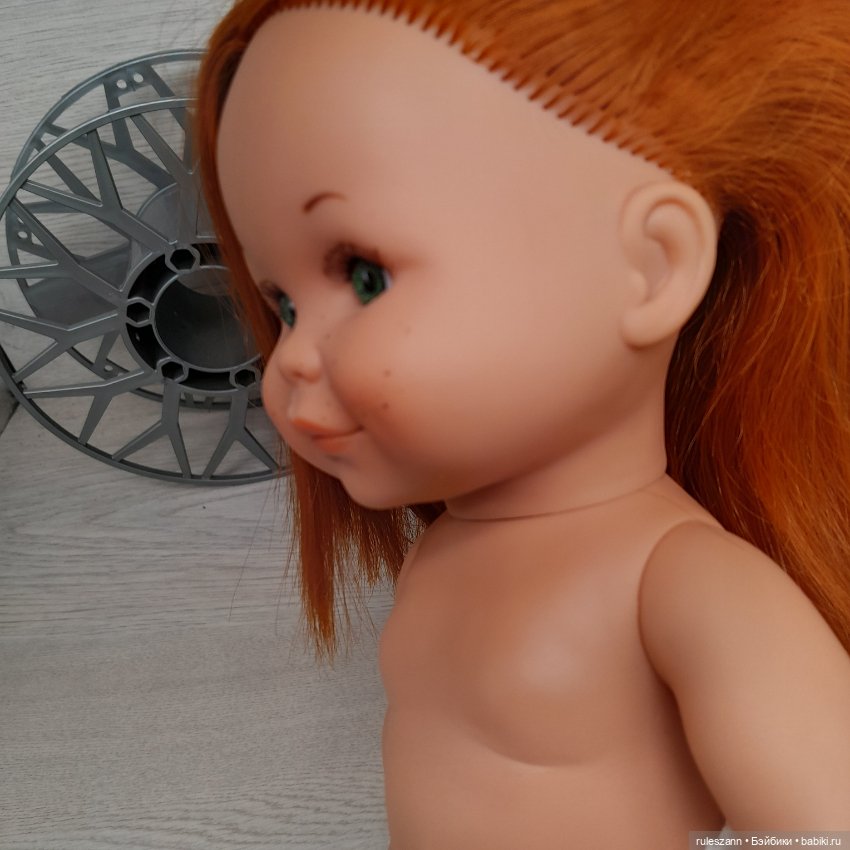 Бетти lamagik — Игровые куклы (фото 5)