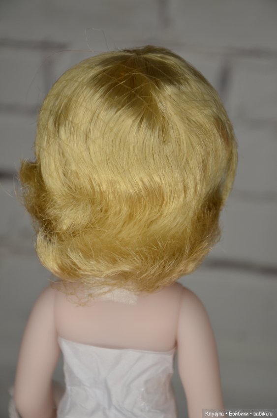 Кукла Эрик Ruby Red, нюд — Игровые куклы (фото 4)