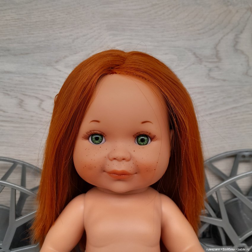 Бетти lamagik — Игровые куклы