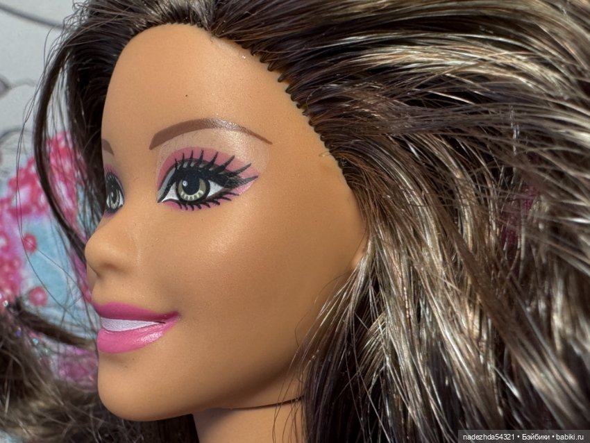 Барби Фея 2013 год — Игровые куклы (фото 6)