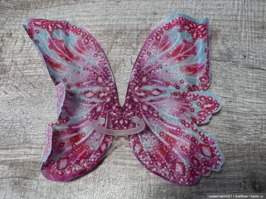 Барби Фея 2013 год — Игровые куклы (фото 10)