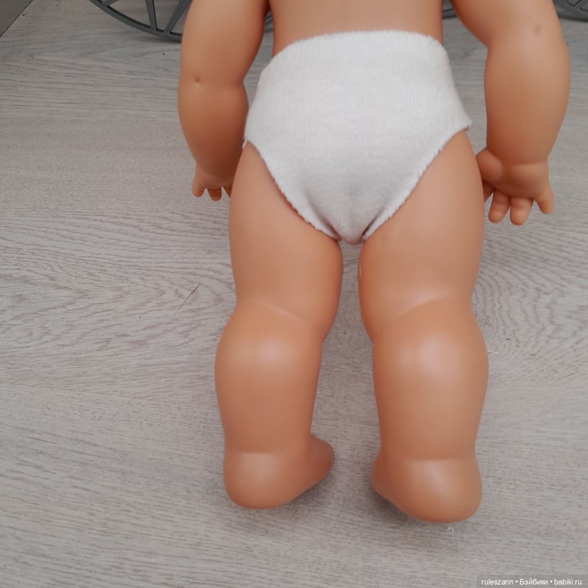 Бетти lamagik — Игровые куклы (фото 8)