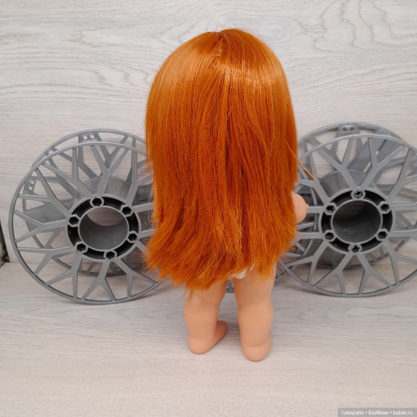 Бетти lamagik — Игровые куклы (фото 3)