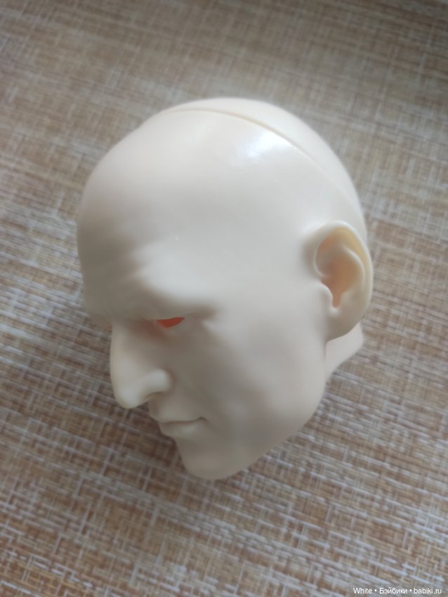 Продам голову Педро Паскаля (фото 2)