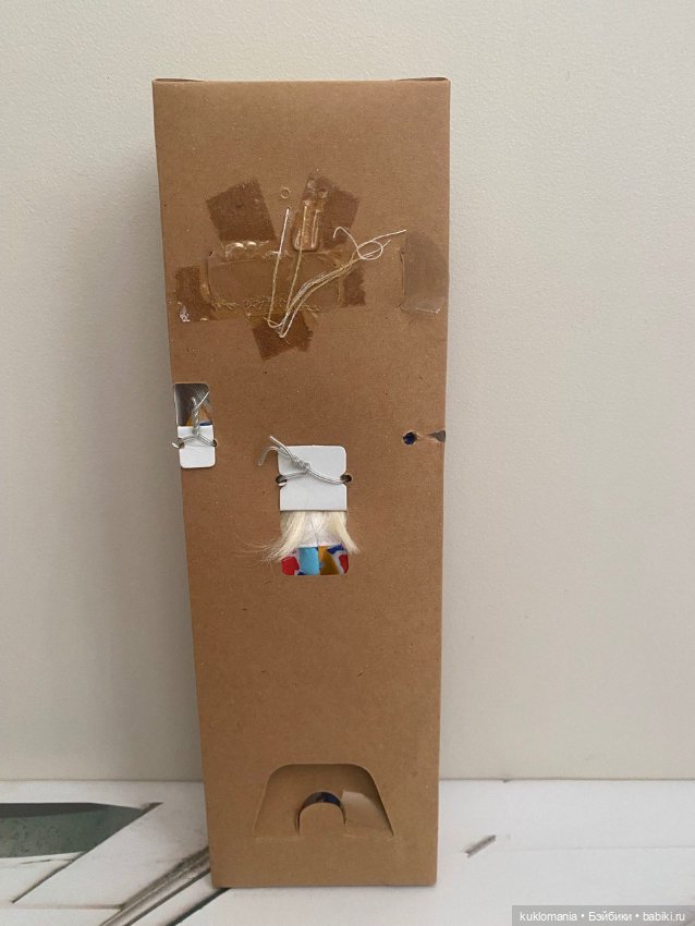 Барби редкая 1992 года, Коллекционная Kraft (фото 8)