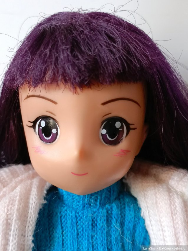 Дэми Аниме — Игровые куклы (фото 2)