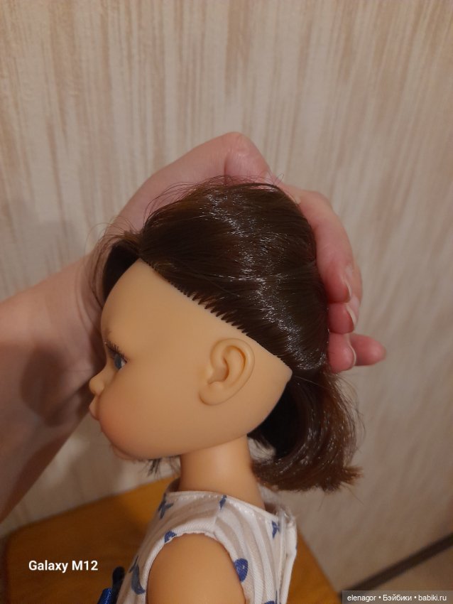 Мари Мари от Паола Рейна — Игровые куклы (фото 8)