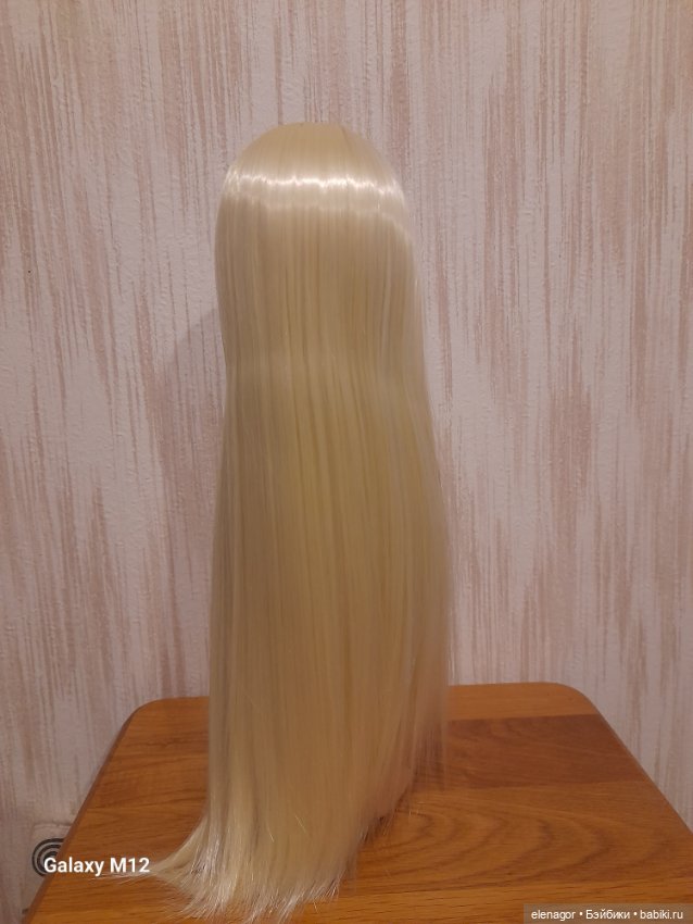 Маника, прошитая трессами (фото 9)