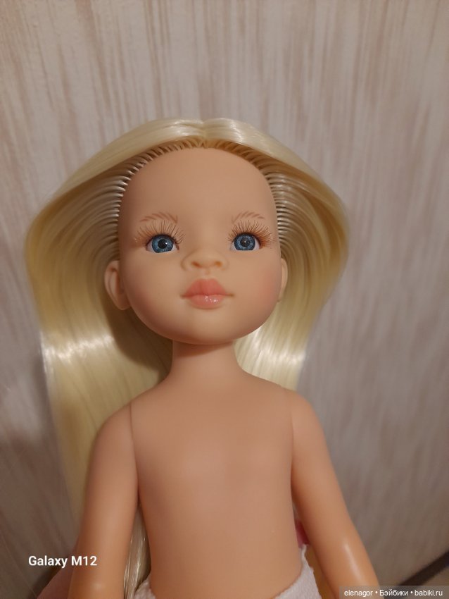 Маника, прошитая трессами (фото 4)