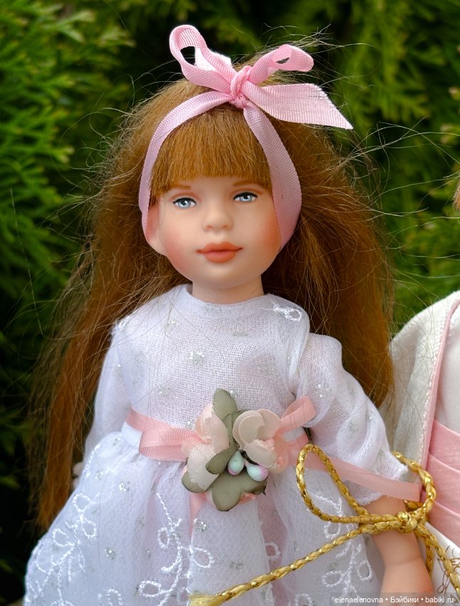 Clara, Clara’s little prince, Robert Tonner (фото 6)