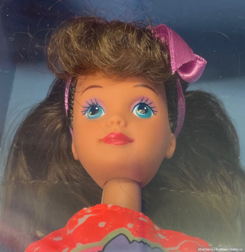 Pet Pals Courtney / Прекрасная Кортни с питомцем (фото 6)