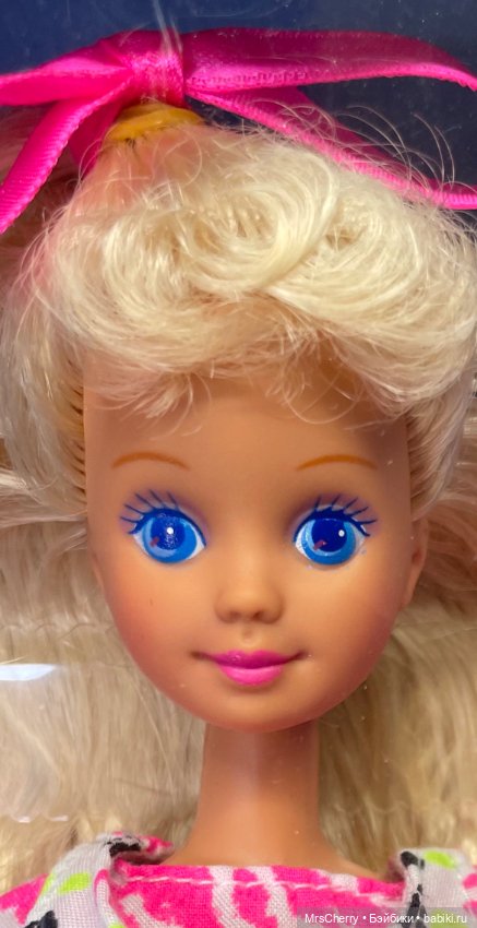 Лапочка Скиппер с собачкой / Pet Pals Skipper (фото 7)