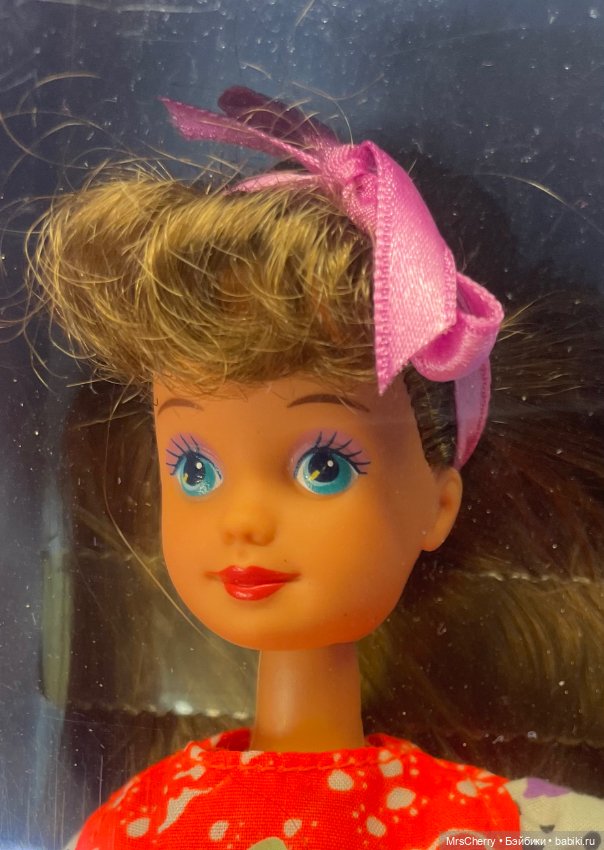 Pet Pals Courtney / Прекрасная Кортни с питомцем (фото 7)