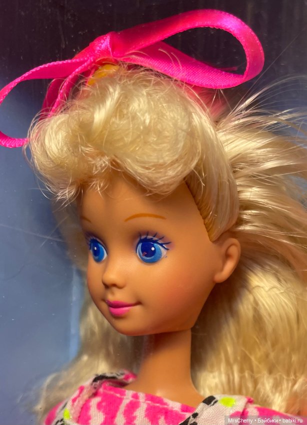 Лапочка Скиппер с собачкой / Pet Pals Skipper (фото 10)