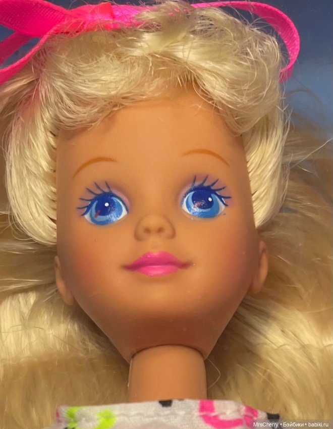 Лапочка Скиппер с собачкой / Pet Pals Skipper (фото 8)