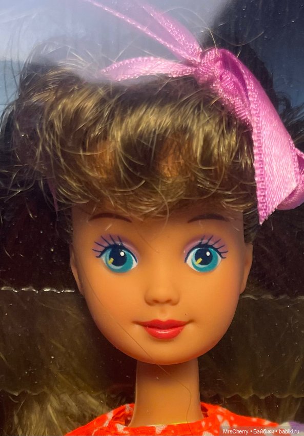 Pet Pals Courtney / Прекрасная Кортни с питомцем (фото 5)