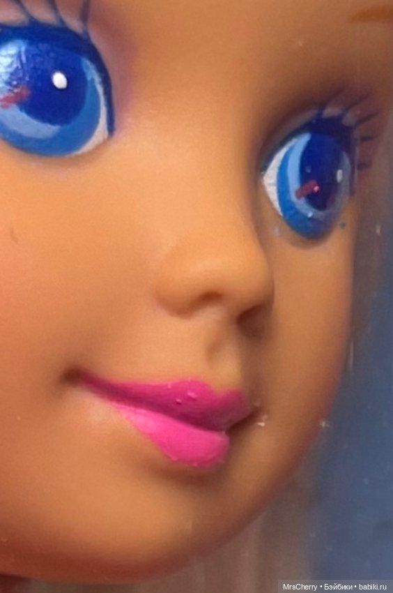 Лапочка Скиппер с собачкой / Pet Pals Skipper (фото 9)