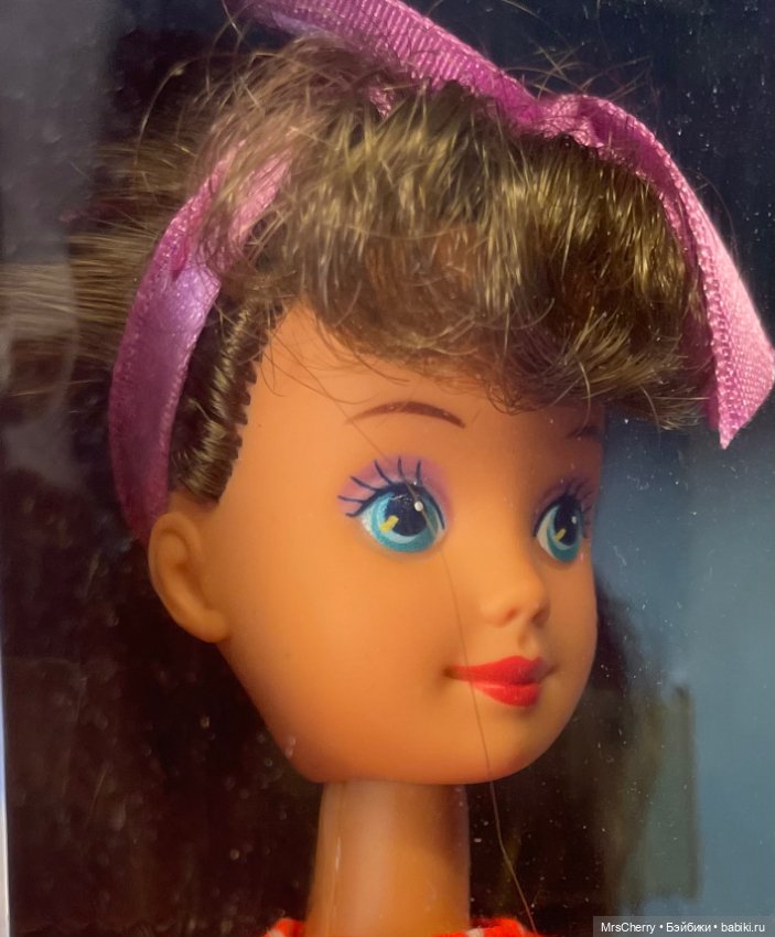 Pet Pals Courtney / Прекрасная Кортни с питомцем (фото 4)