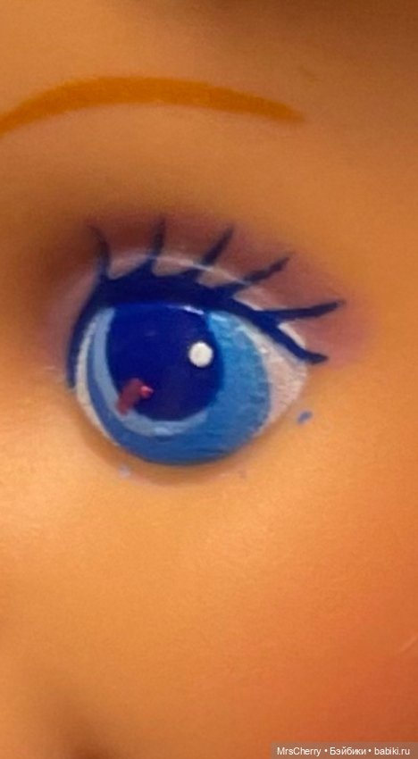 Лапочка Скиппер с собачкой / Pet Pals Skipper