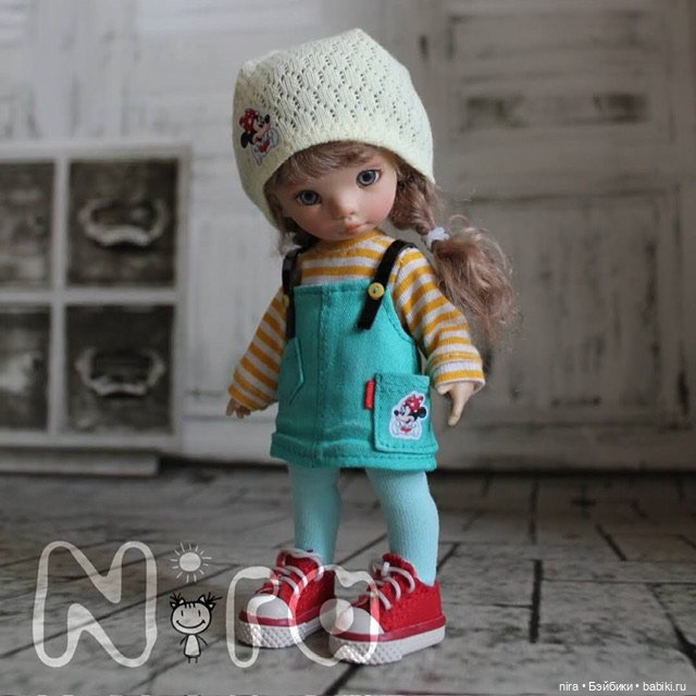Одежда для BOIDolls, Twinkles и подобных им кукол (фото 4)