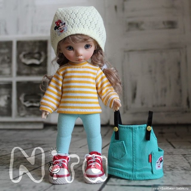Одежда для BOIDolls, Twinkles и подобных им кукол (фото 5)