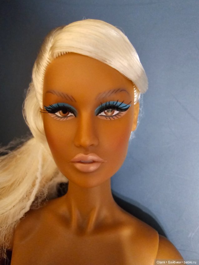 Продам куклу Integrity Toys Step & Repeat нюд (фото 8)