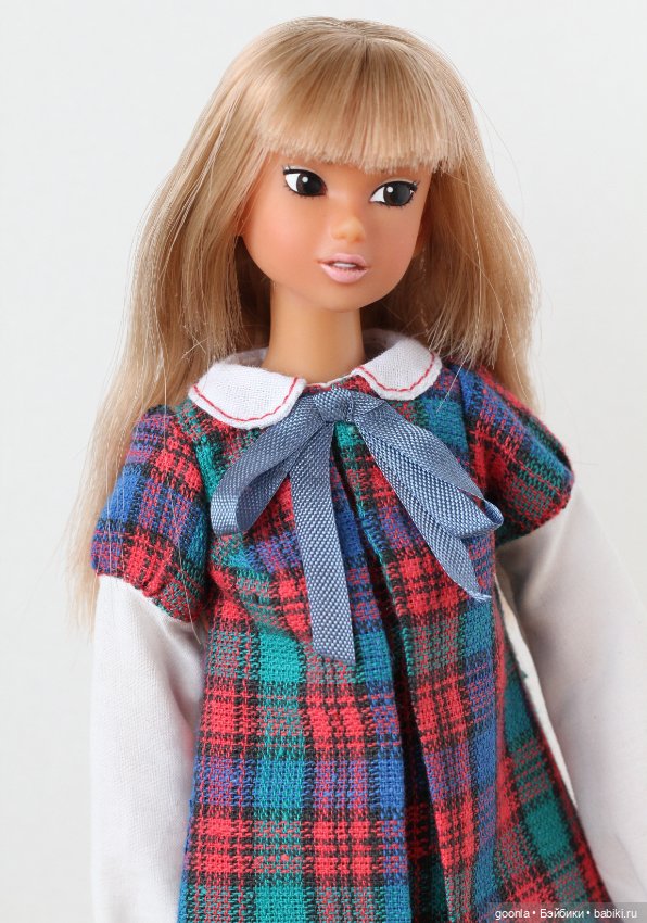 Платье для Momoko/Момоко — Одежда для кукол (фото 7)
