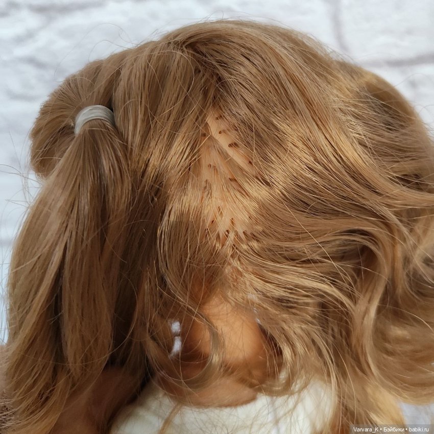 Paola Reina Кукла Карла в пижаме, 32 см, 2025, № 4