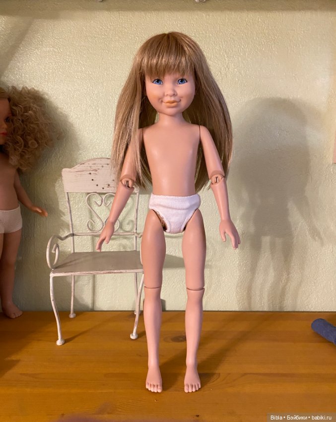 Логан, American girl, Hopscotch hill (фото 8)