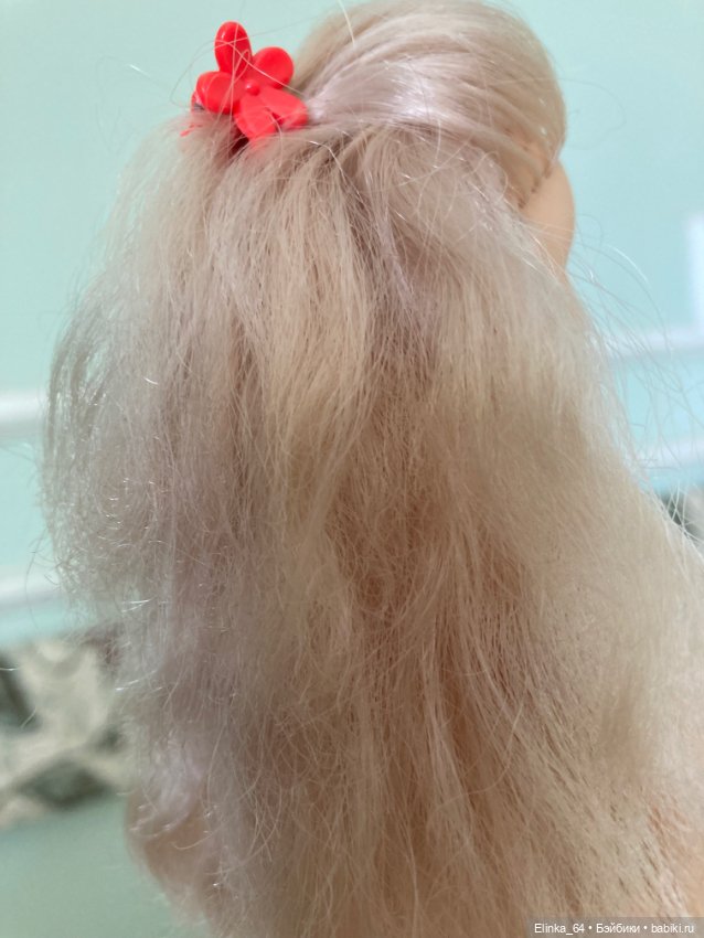 Вероника, Кругозор — Винтажные куклы и игрушки детства (фото 6)