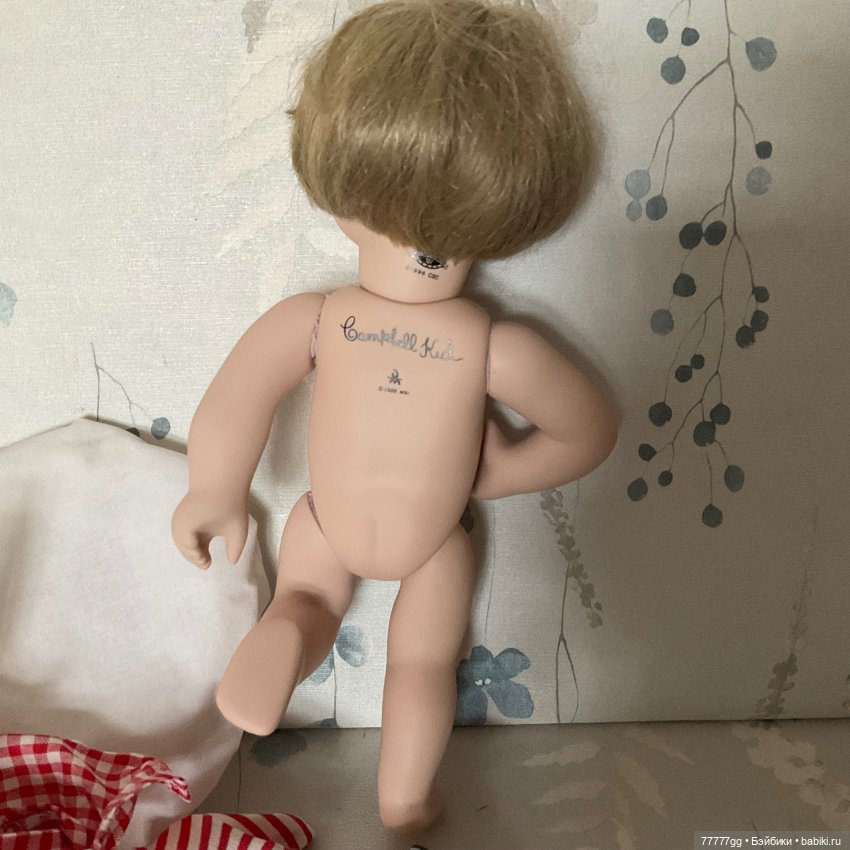 Кухонный фей Капитоныч — Фарфоровые куклы (фото 10)