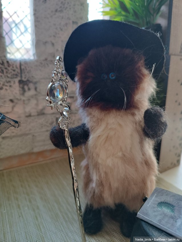 Птифур де Фрамбуаз (фамильяр N4) (фото 8)