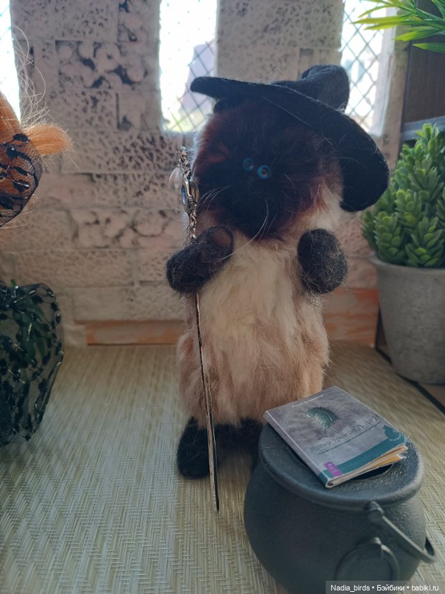 Птифур де Фрамбуаз (фамильяр N4) (фото 7)