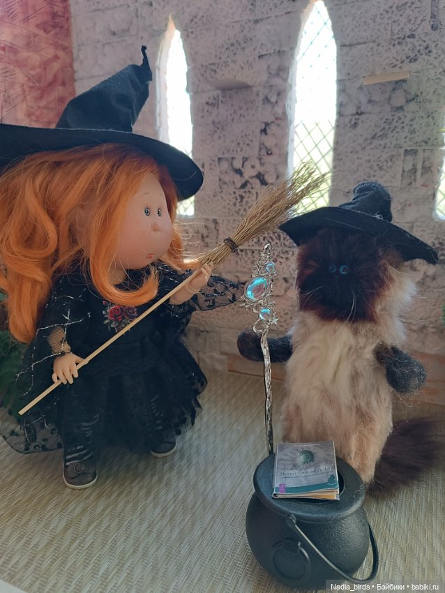 Птифур де Фрамбуаз (фамильяр N4) (фото 6)