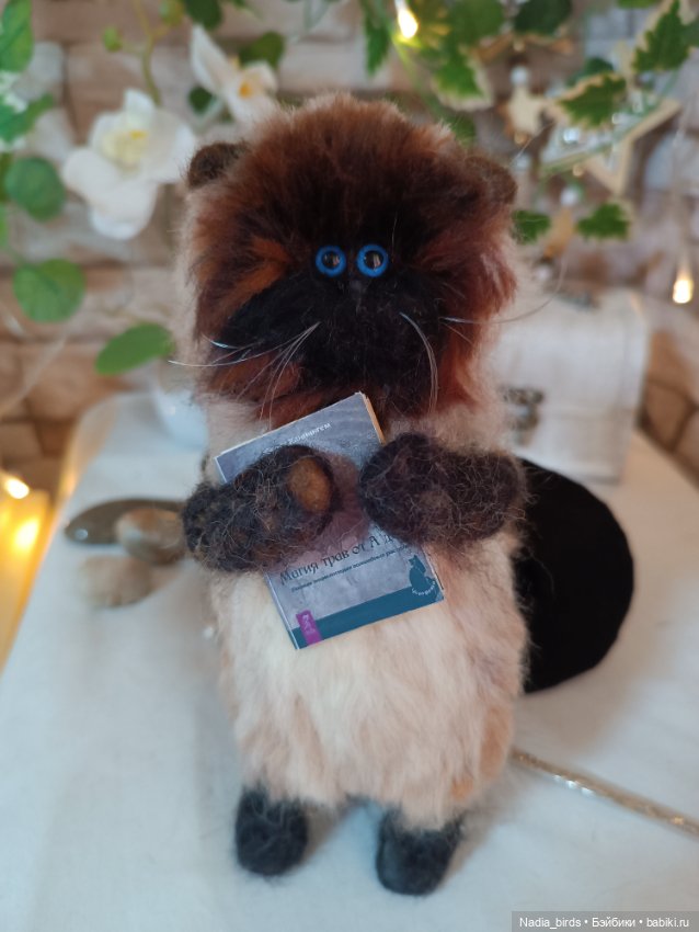 Птифур де Фрамбуаз (фамильяр N4) (фото 5)