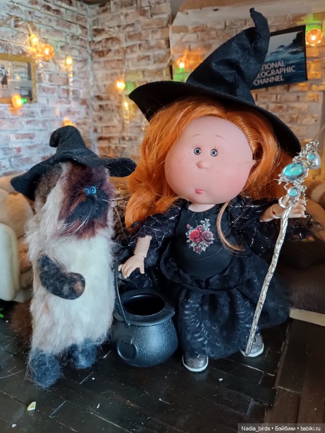 Птифур де Фрамбуаз (фамильяр N4)