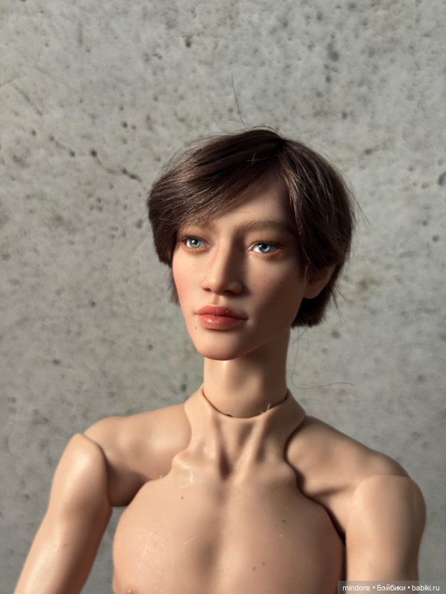 Тьен/Мин/Норд — Авторские куклы BJD