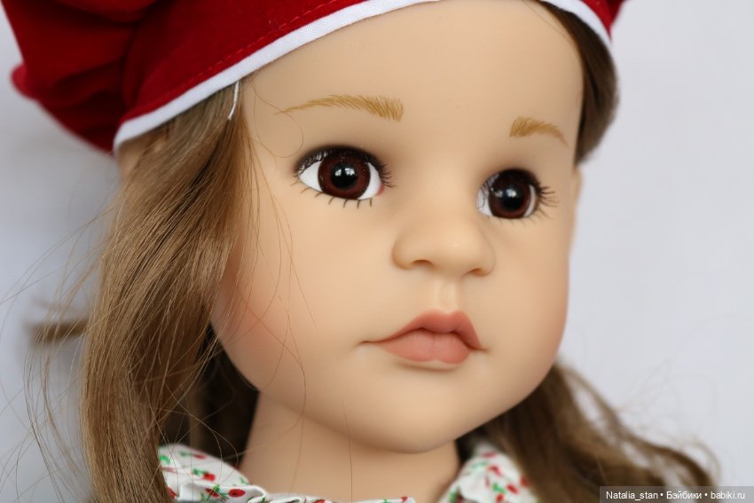 Теодора Готц 2024 Teodora Chosen Gotz Happy Kidz (фото 5)