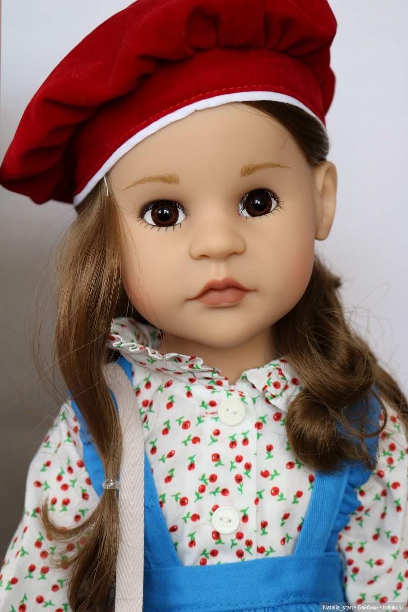 Теодора Готц 2024 Teodora Chosen Gotz Happy Kidz