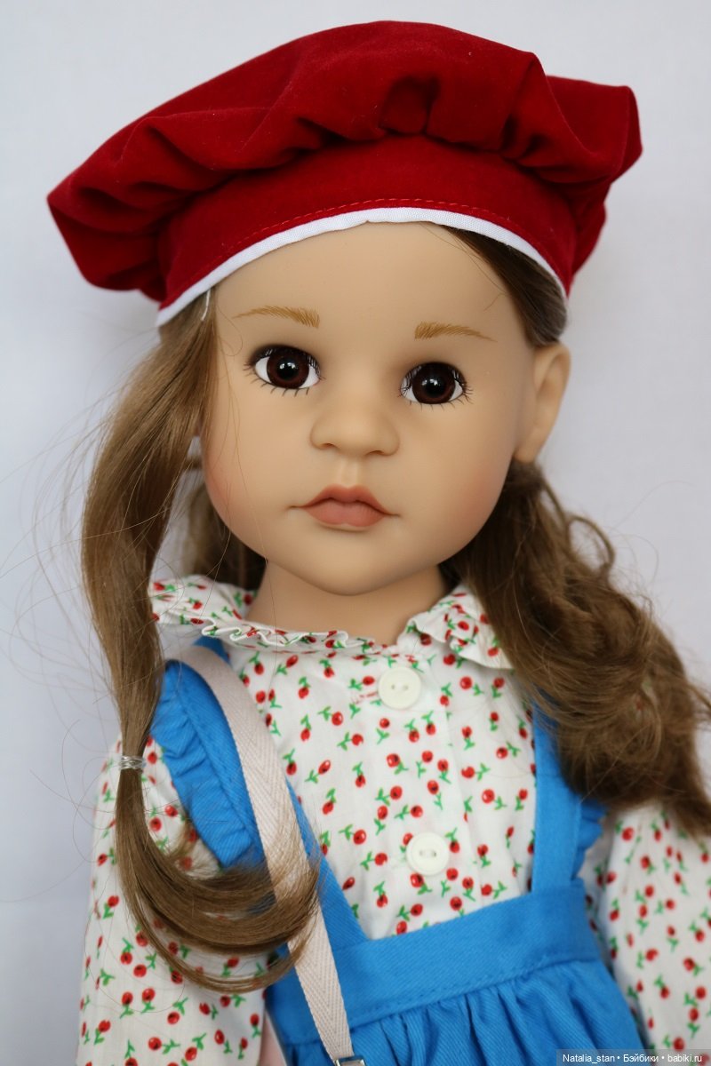 Теодора Готц 2024 Teodora Chosen Gotz Happy Kidz (фото 6)