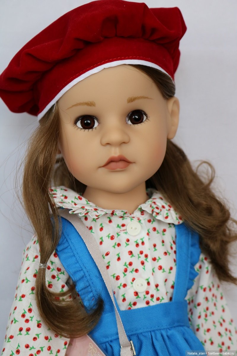 Теодора Готц 2024 Teodora Chosen Gotz Happy Kidz