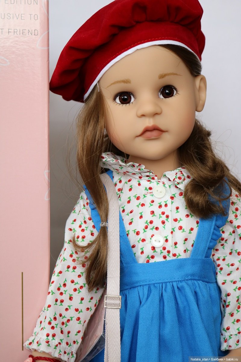 Теодора Готц 2024 Teodora Chosen Gotz Happy Kidz