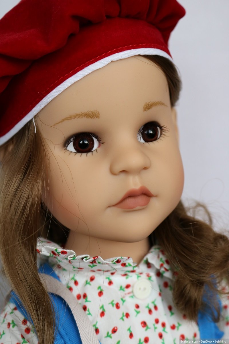 Теодора Готц 2024 Teodora Chosen Gotz Happy Kidz (фото 7)