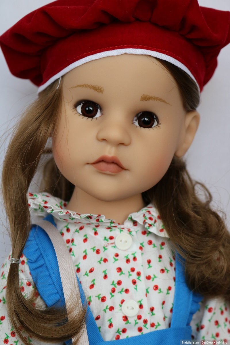 Теодора Готц 2024 Teodora Chosen Gotz Happy Kidz (фото 3)