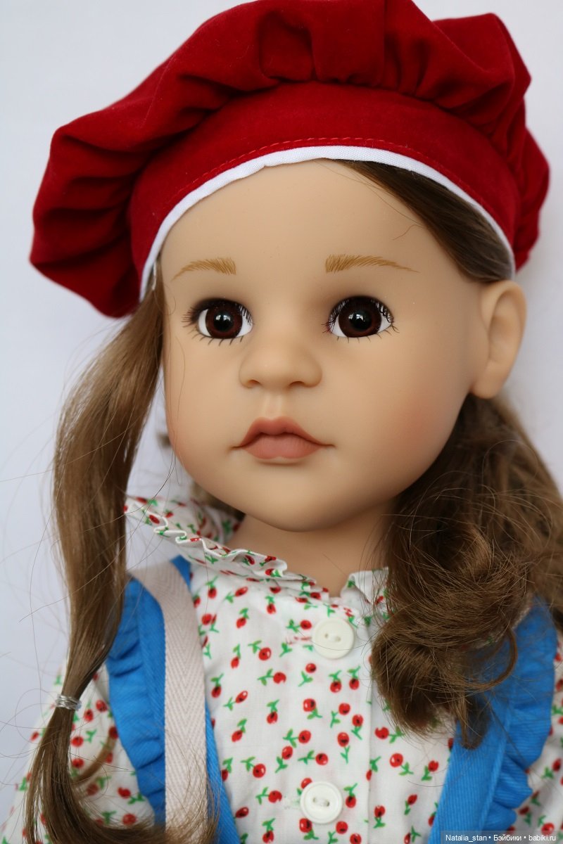 Теодора Готц 2024 Teodora Chosen Gotz Happy Kidz (фото 8)