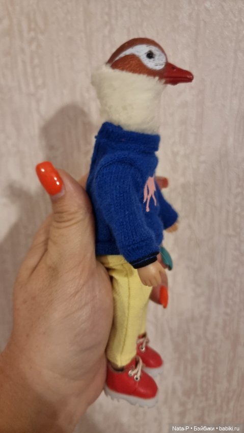 Гусь по авторской технологии (фото 6)