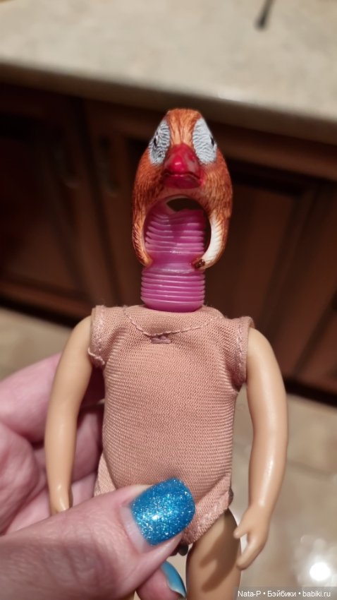 Гусь по авторской технологии (фото 2)