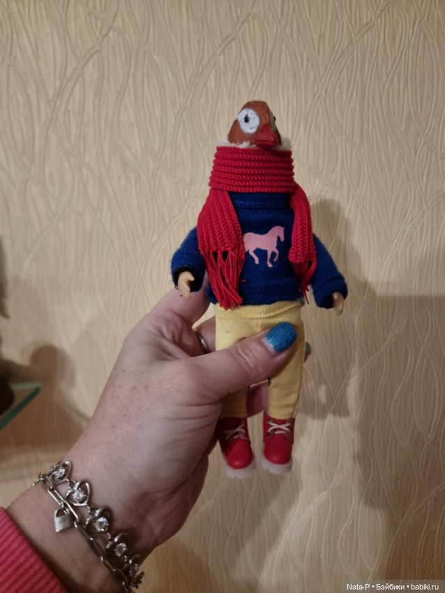 Гусь по авторской технологии (фото 5)